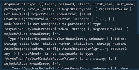 createasyncthunk in redux toolkit|Usage With TypeScript .